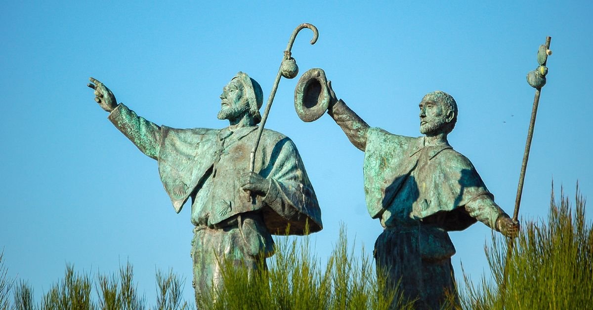 Inspiração para caminho de Santiago - Blog do Caminho