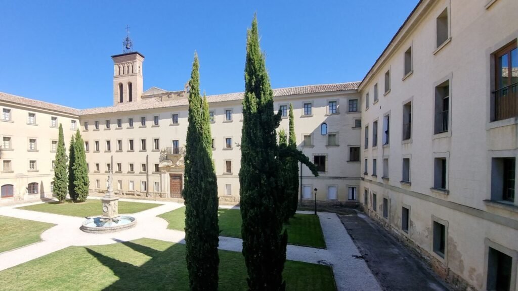 Mosteiro de San Zollo