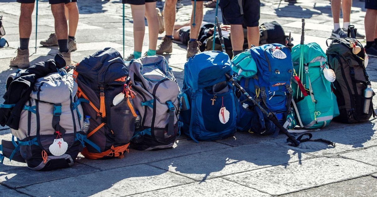 O que levar para o Caminho de Santiago de Compostela